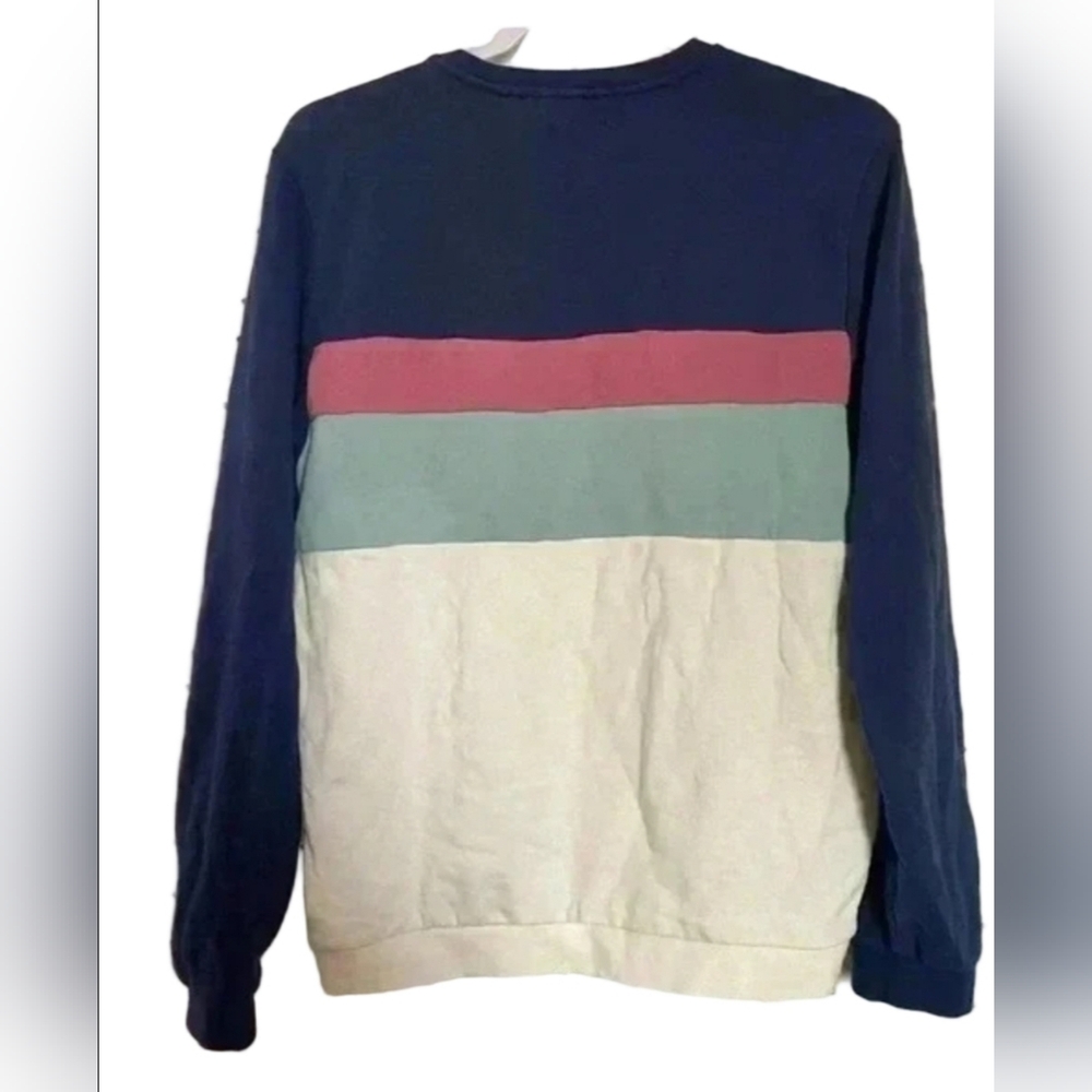 Marine Layer Jordan Crew Sweatshirt